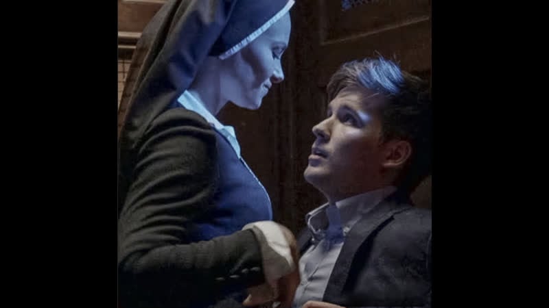 Скверная монахиня (фильм, 2015) суперхит