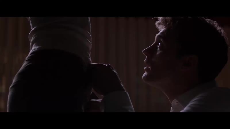 Сцена первого секса "50 оттенков серого" mp4