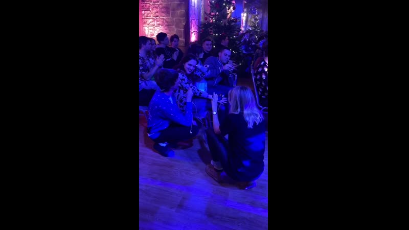 Dendi @ weplay! bukovel minor 2020