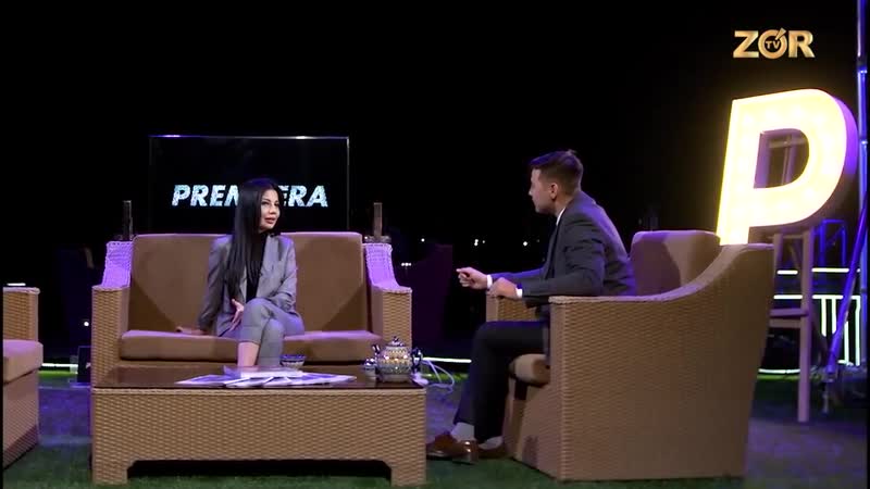 Premyera 2 mavsum 19 son shahzoda
