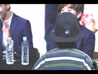 [fancam] [151115] seungkwan@ jongno fansign