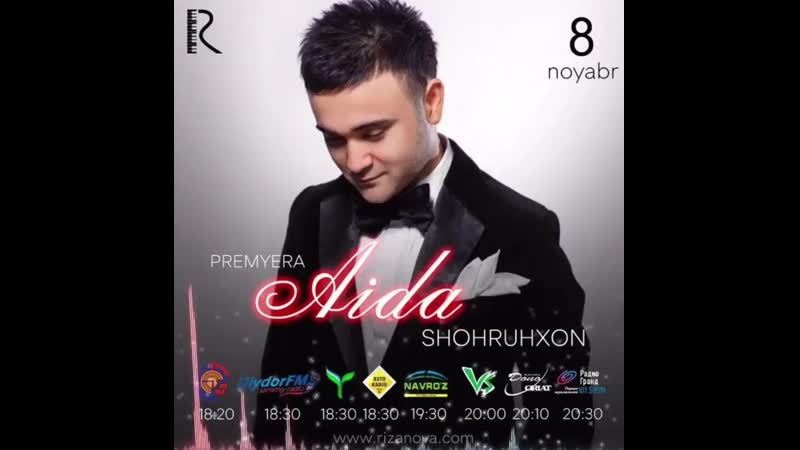 #premyera #shohruhxon #aida #yaminband