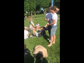 Is miri ann beuschel #friends #alexhøghandersen #алексхогандерсен #happybirthdayalexhøghandersen