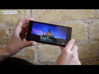 Обзор смартфона lenovo a6010