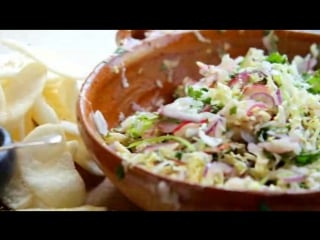 Jamies 30 minute meals epizod 22 thai green curry