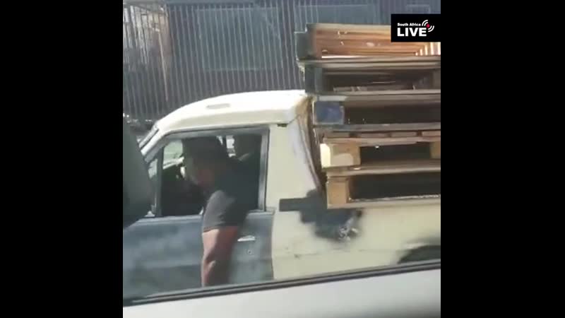 Размещение пассажиров в самодвижущемся экипаже по африкански неизведанная африка