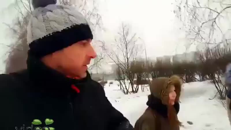 Дворецков снимает молодые