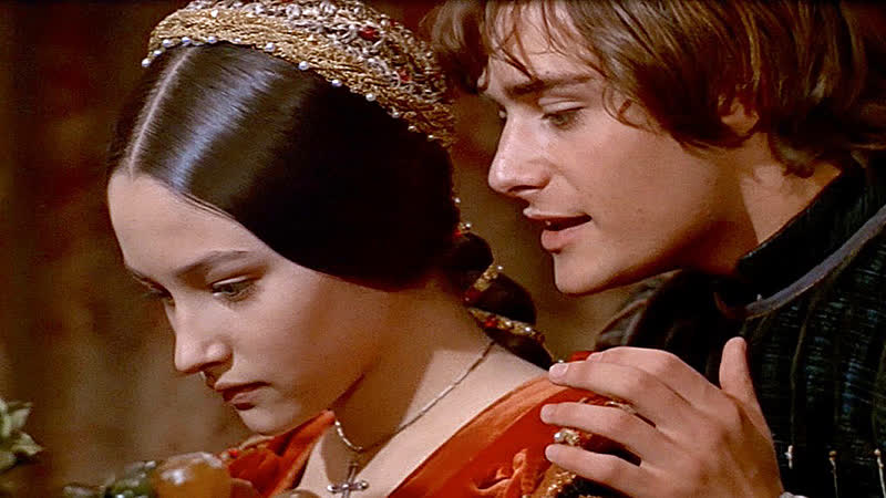 Порно, Ромео и Джульетта (Erohon to Romi to Juliet)