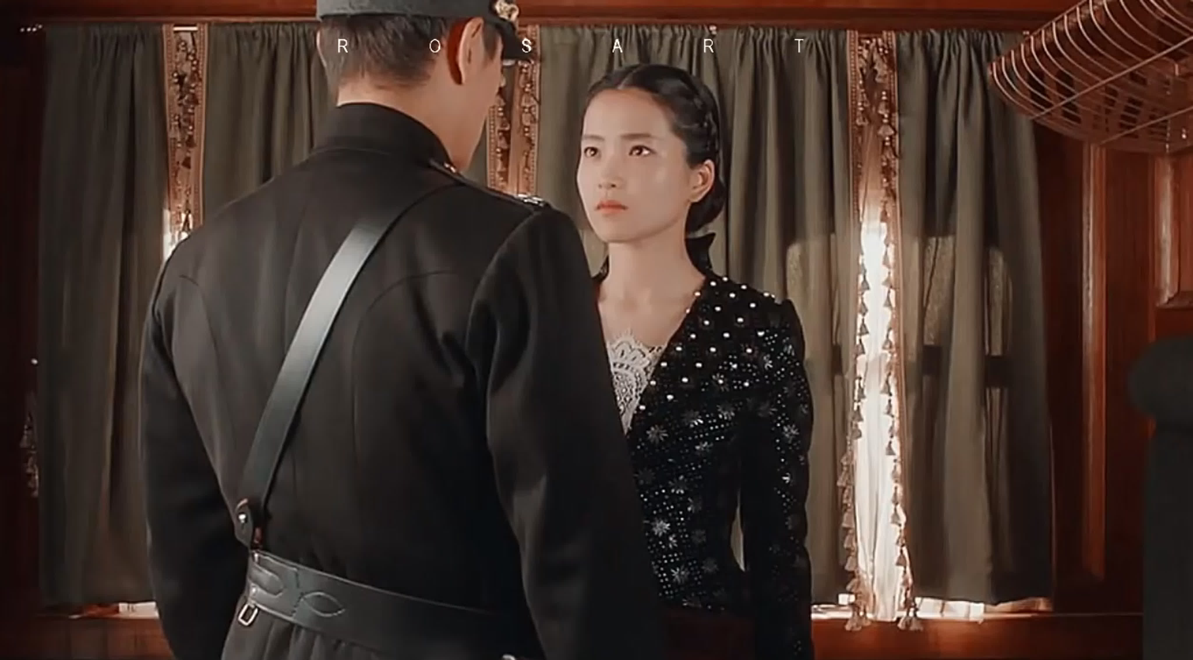 Eugene choi & ae shin ✗ mr sunshine - BEST XXX TUBE