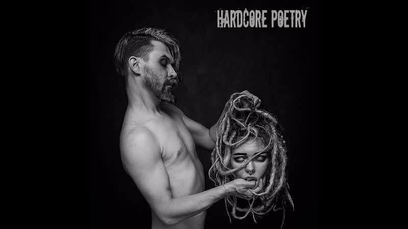 #лучшедома hcp hardcore poetry концерт в изоляции #сидимдома