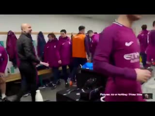 Lacazette on what arteta said at half time he shouted a lot