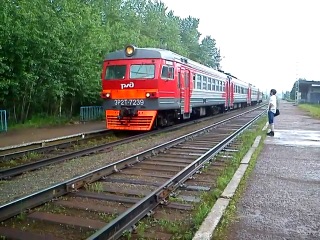 Руфрайдинг эрки в исполнении славяна и паши)