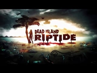 Stream прохождение отпуск на острове день 5 молодые island riptide