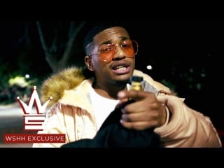 Guapdad 4000 big ass baby (wshh exclusive official music video)