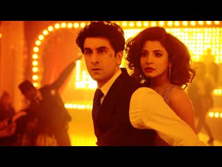 Бомбейский бархат / bombay velvet mohabbat buri bimari