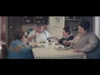 Ролик о правильном питании