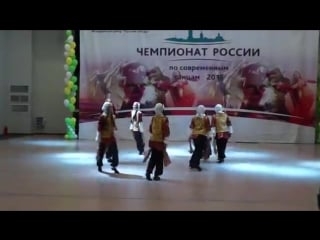 Turkish dance halay oasis dance ensemble juniors 17761