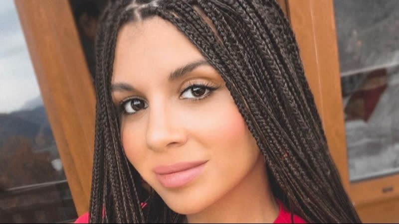 «еврейское, армянское, японское» звезда «дома 2» устиненко раскрыла имя дочки