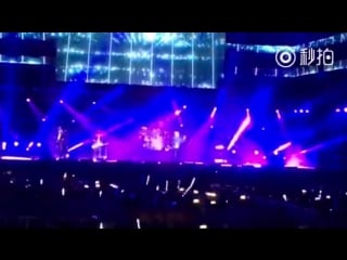 240416 black chocolate 3 ~kpop top group con @china, shenyang