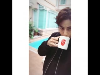 M1keangelo ig stories [171219]