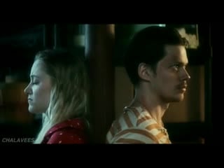 Jules & mickey/edit/ bill skarsgard/maika monroe