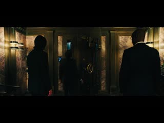 John wick chapter 3 parabellum (2019 movie) new trailer – keanu reeves, halle berry