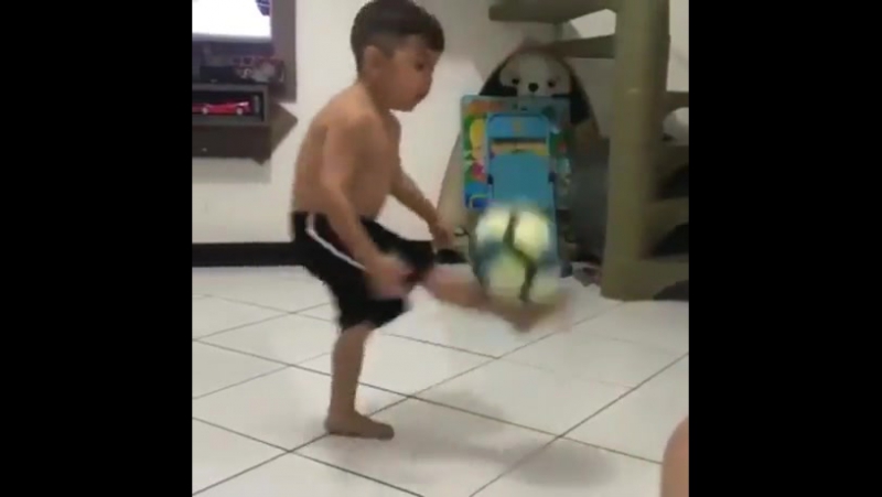 Будущий пеле