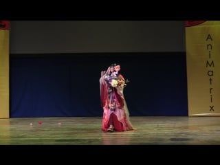 "onmyōji" sakura oichi