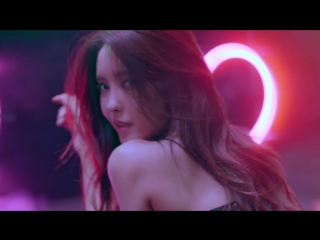 Hyomin sketch mv 15+