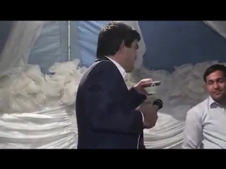 Hajy yazmammedow bagtly bol [2015] toy aydymy