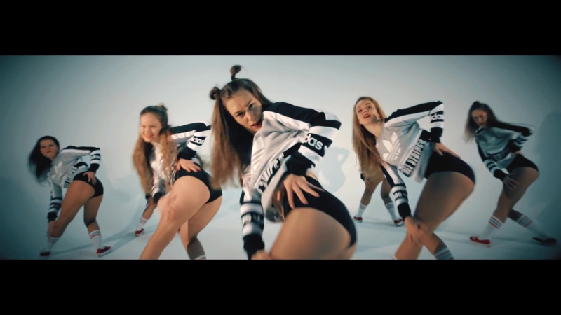 Choreo by shoshina katerina ⁄⁄ soulja boy pour it up ⁄⁄ twerk