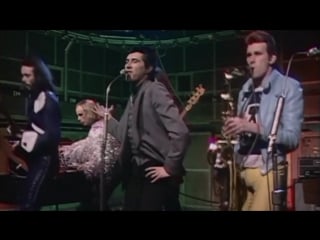 Roxy music – do the strand (1972)