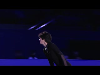 Junhwan cha 4cc gala ex