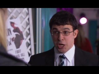The inbetweeners s03e01