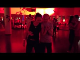 Dj vieland live @ kasablanka, moscow