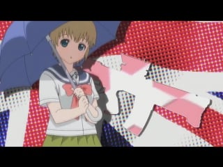 Amagi brilliant park, upotte, oreimo