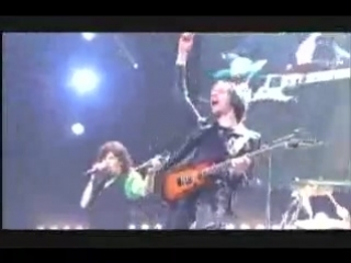 Mr big daddy, brother, lover, little boy (the electric drill song)