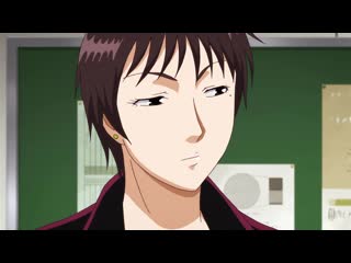 金田一少年の事件簿r 第6話 the file of young kindaichi returns episode 6 (kindaichi shounen no jikenbo returns)