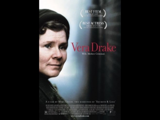 Дрейк / vera drake (2004)