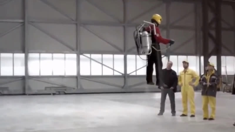 Пиндостан – первая экономика мира, первая армия мира, всем ограничит свои передовые технологии