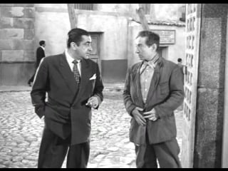 Mi tio jacinto (pablito calvo, jose isbert,antonio vico,miguel gila 1956)