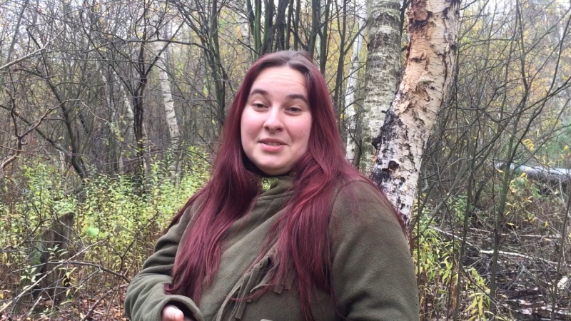 Бесплатная консультация этой осенью 🍁