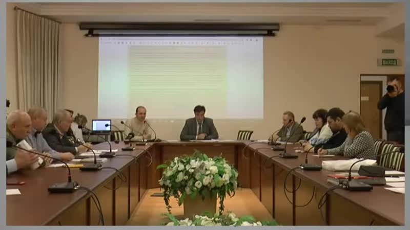 Кирилл барабаш русские по ту сторону периметра!