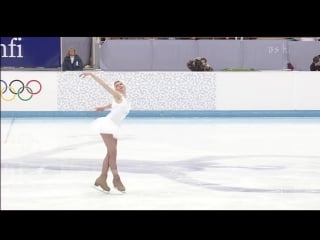 [hd] oksana baiul 1994 lillehammer olympic exhibition