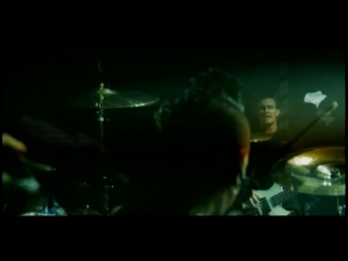 Trivium down from the sky