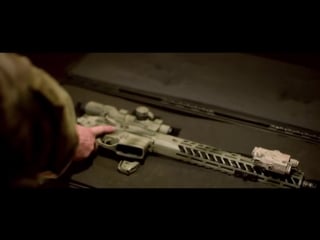 Sig mcx virtus mission one overwatch