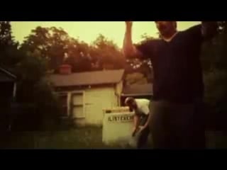 Listener ozark empire, or a snake oil salesman comes to your town