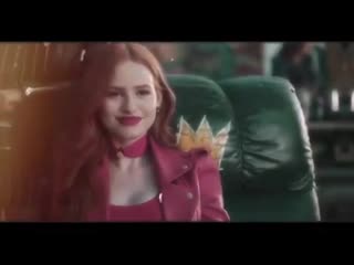 Riverdale | cheryl blossom | ʏᴏᴜʀ's ᴇᴅɪᴛs