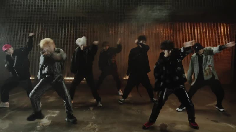 Special video victon 빅톤 flip a coin