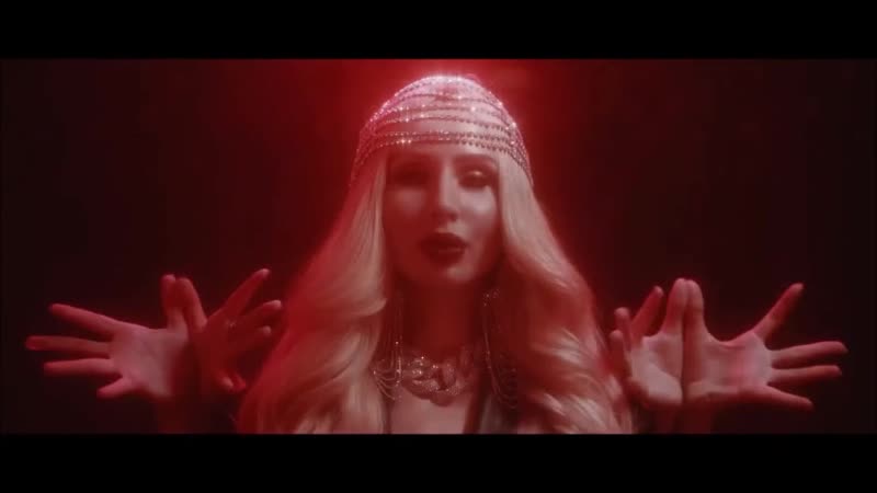 18+ 🎥 loboda x pharaoh «boom boom»
